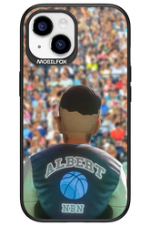 Albert - Apple iPhone 15