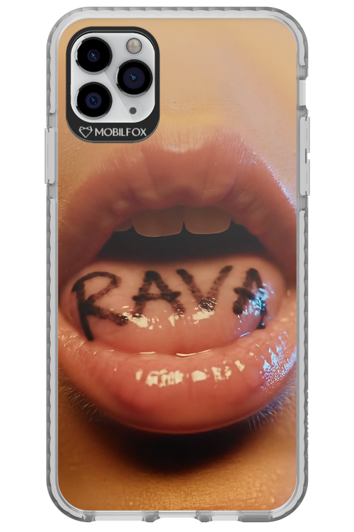 Rava Kiss 2.0 - Apple iPhone 11 Pro Max