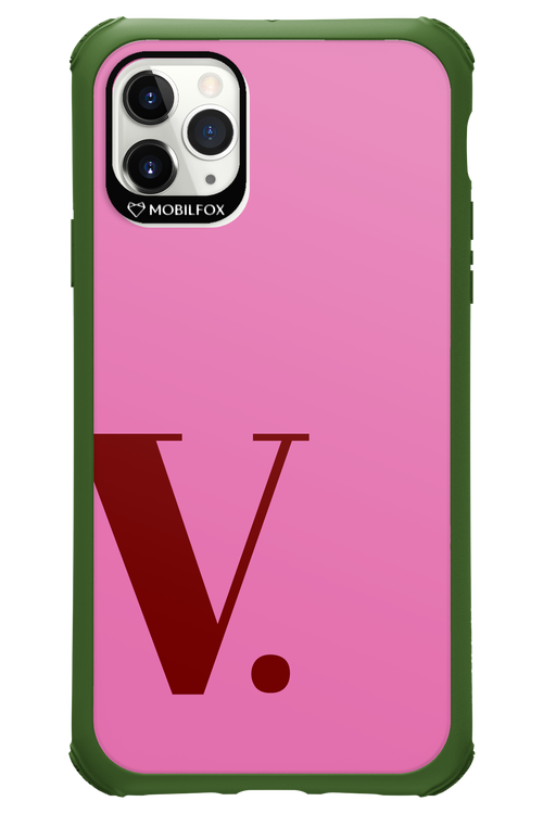 V (Sorbet) 2.0 - Apple iPhone 11 Pro Max