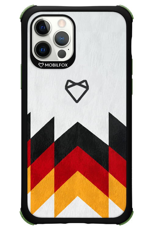 Germania x Mobilfox 2.0 - Apple iPhone 12 Pro