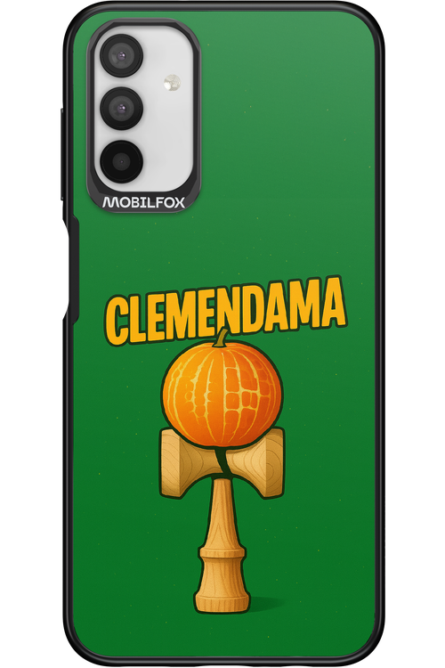 Clemendama 2.0 - Samsung Galaxy A04s