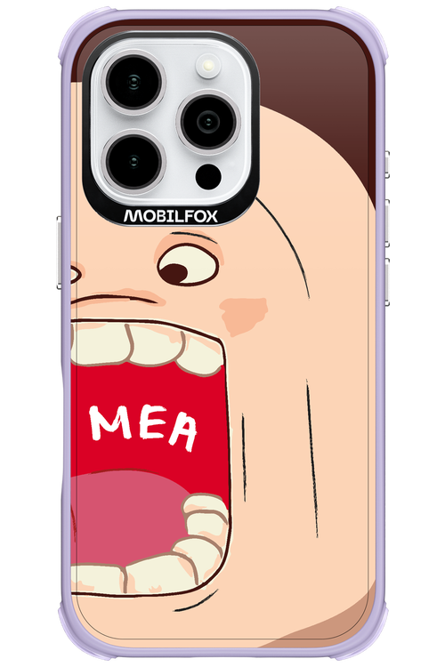 MEA 2 - Apple iPhone 16 Pro