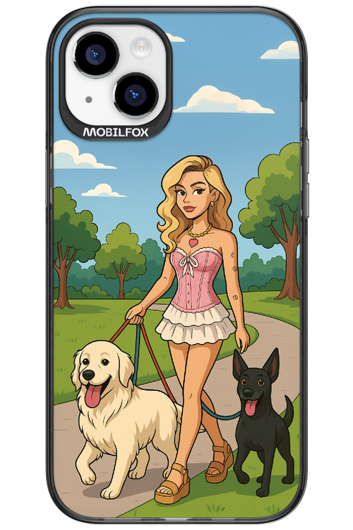 Weaf 2.0 - Apple iPhone 15 Plus