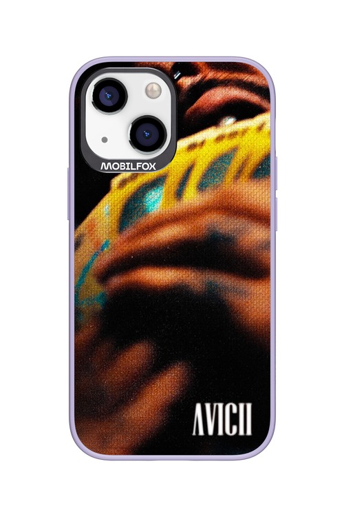 Avicii 2.0 - Apple iPhone 13 Mini
