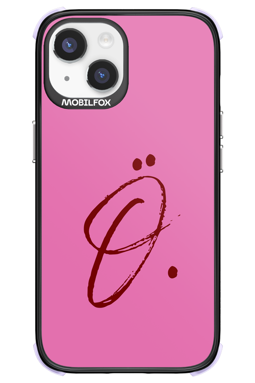 (Sorbet) O II 2.0 - Apple iPhone 14