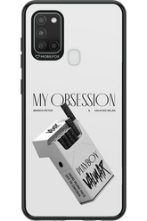 Valmar Obsession - Samsung Galaxy A21 S