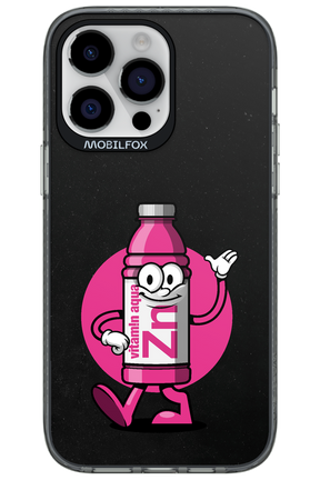 Vitamin Aqua Zn - Apple iPhone 14 Pro Max