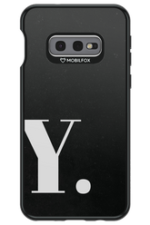 Y (Off Space) 2.0 - Samsung Galaxy S10e