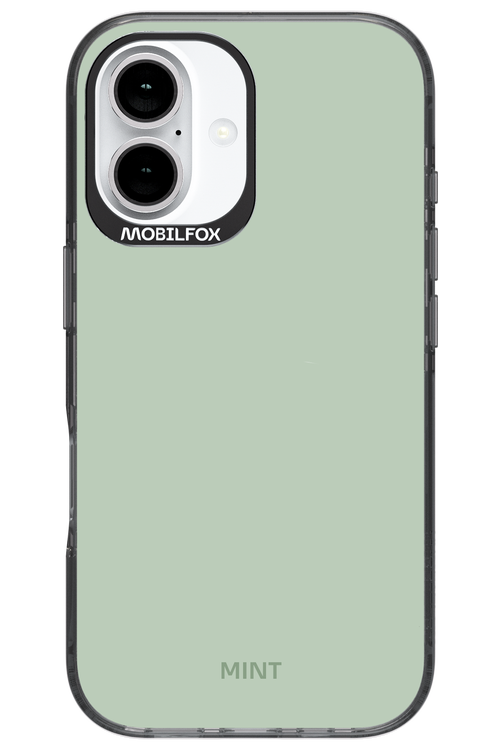 MINT 2.0 - Apple iPhone 16