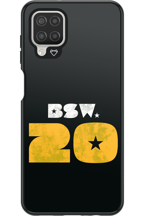 BSW 20 (6) 2.0 - Samsung Galaxy A12