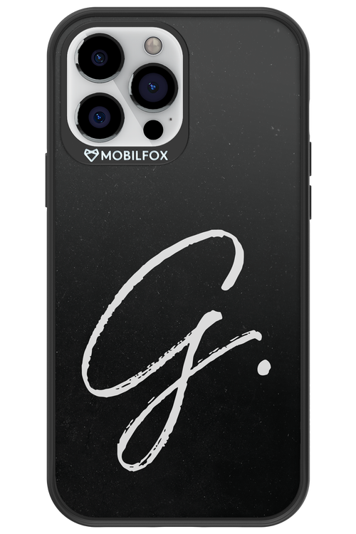(Off Space) G 2.0 - Apple iPhone 13 Pro Max