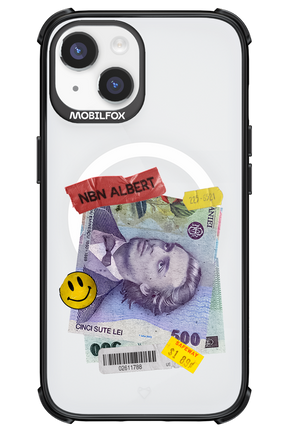 Money - Apple iPhone 14