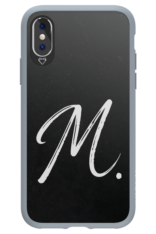 (Off Space) M 2.0 - Apple iPhone XS