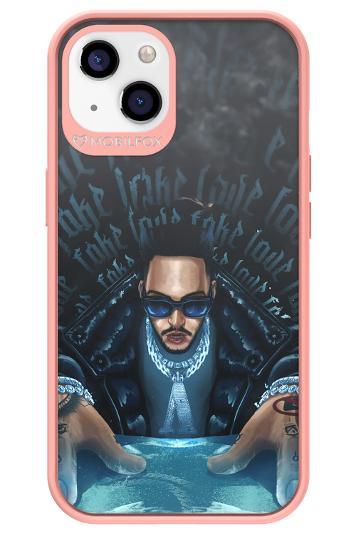 Fake Love 2.0 - Apple iPhone 13