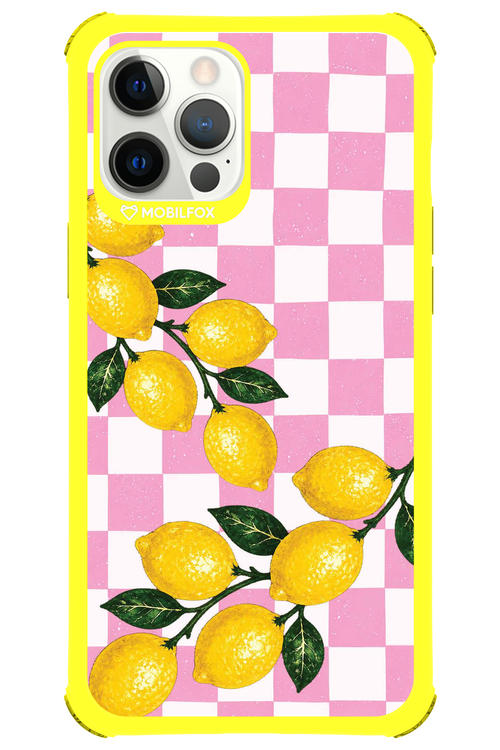 LEMON 2.0 - Apple iPhone 12 Pro Max