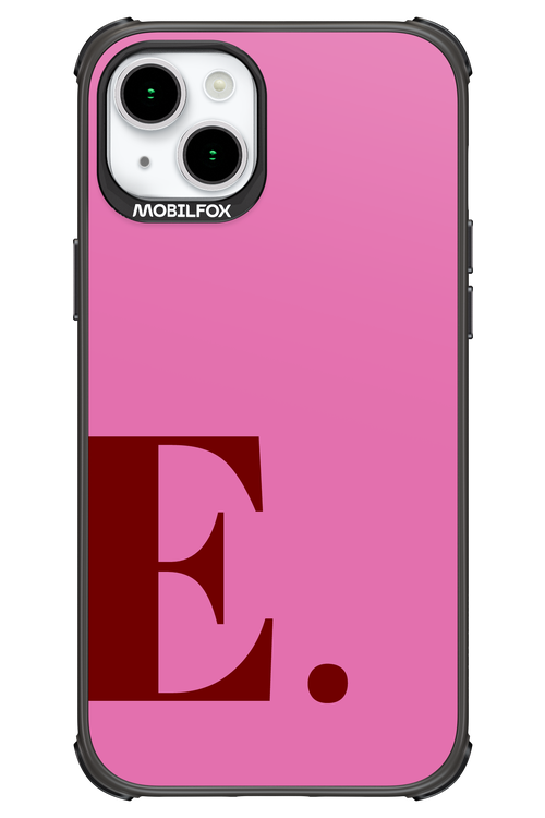 E (Sorbet) 2.0 - Apple iPhone 15 Plus