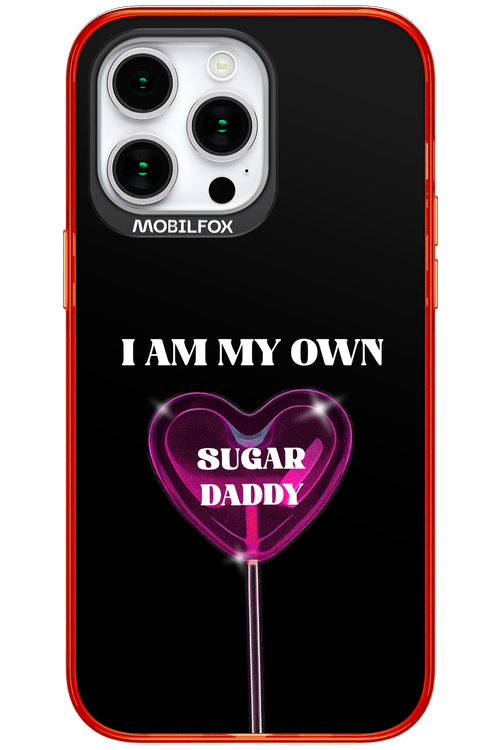 Sugar Daddy - Apple iPhone 15 Pro Max