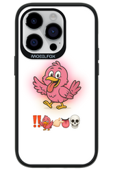 Bad Bird - Apple iPhone 14 Pro