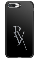 Silver RVA - Apple iPhone 7 Plus