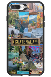 Guatemala DR 2.0 - Apple iPhone 7 Plus