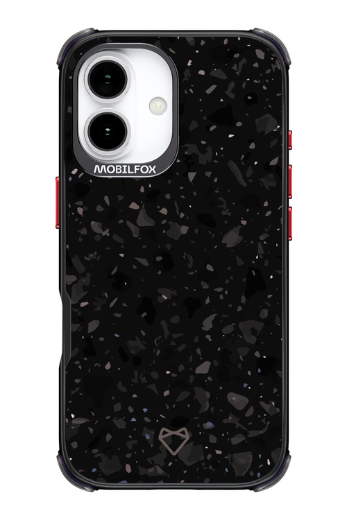 Turin 2.0 - Apple iPhone 17