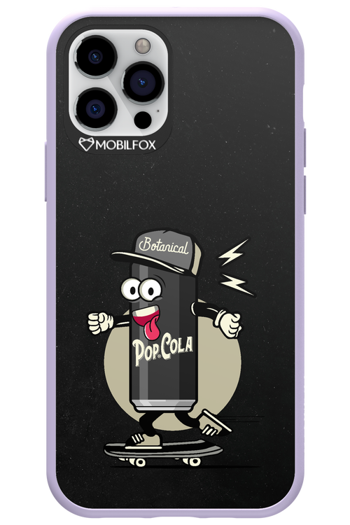 PopCola Botanical 2.0 - Apple iPhone 12 Pro