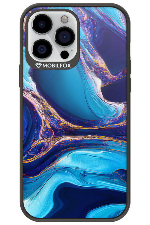 Amethyst 2.0 - Apple iPhone 13 Pro Max