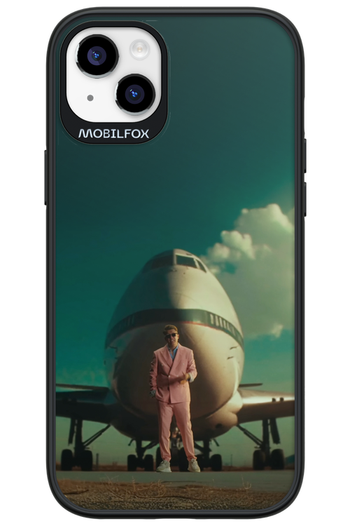 Zbor - Apple iPhone 14 Plus