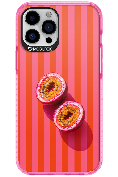 Passion Fruit 2.0 - Apple iPhone 12 Pro Max