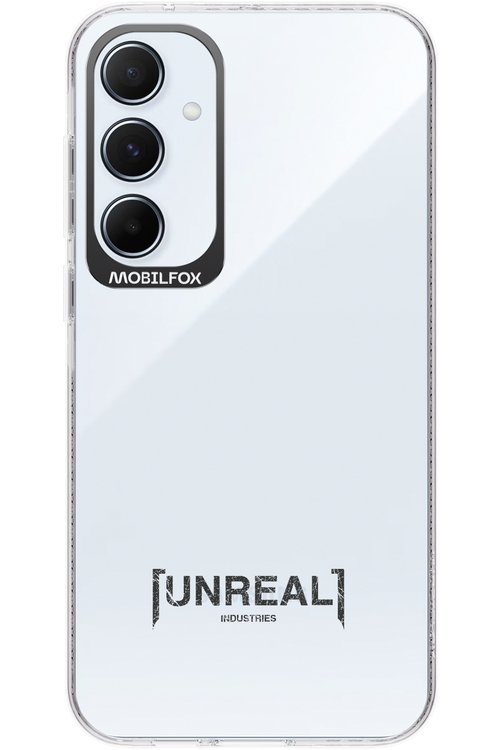 Minilogo 2.0 - Samsung Galaxy A55