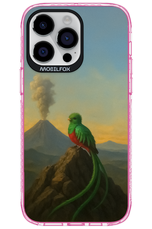 Birdy 2.0 - Apple iPhone 14 Pro Max