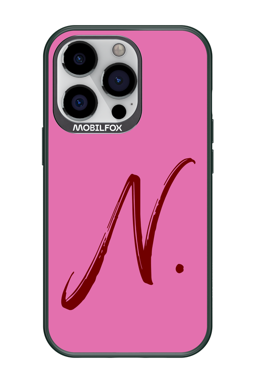 (Sorbet) N 2.0 - Apple iPhone 13 Pro