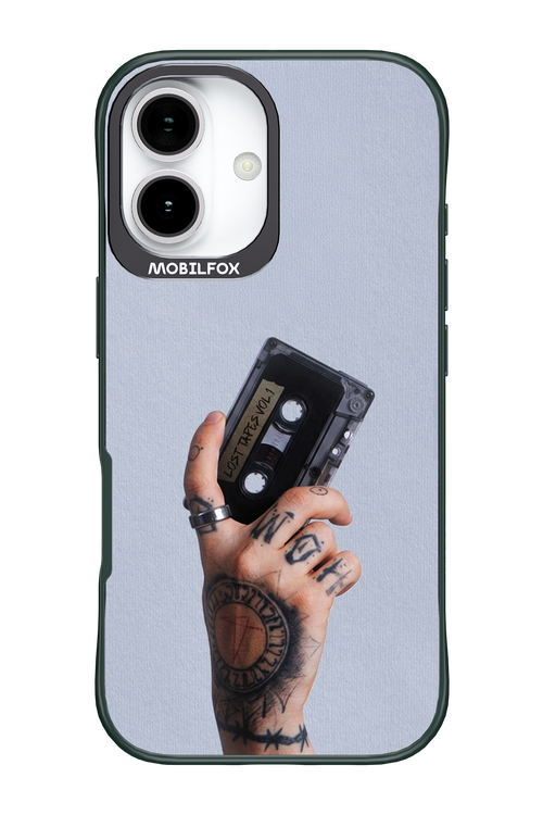 Bagabont 2.0 - Apple iPhone 17