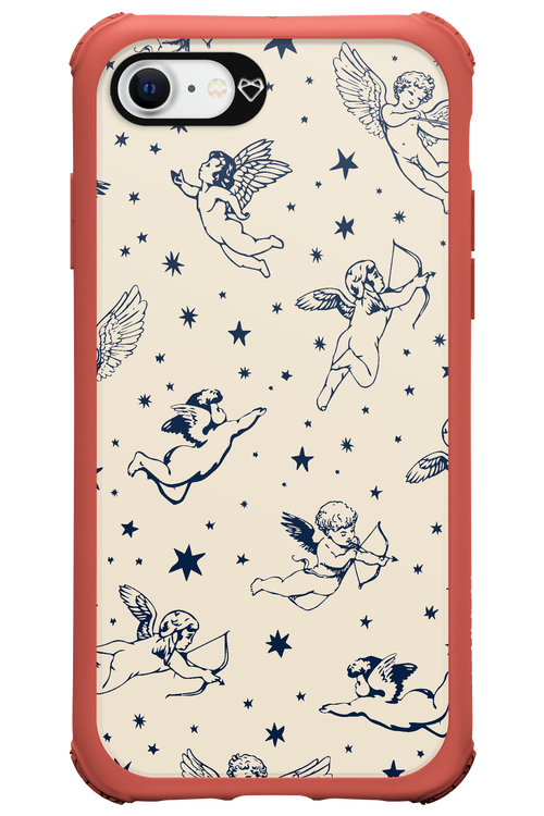 Star Puttos - Apple iPhone SE 2022