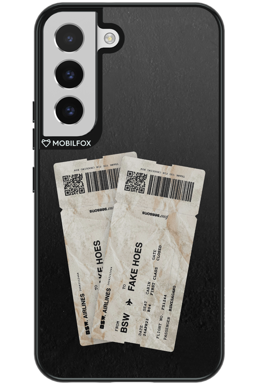 BSW FourSeasons 3 2.0 - Samsung Galaxy S22