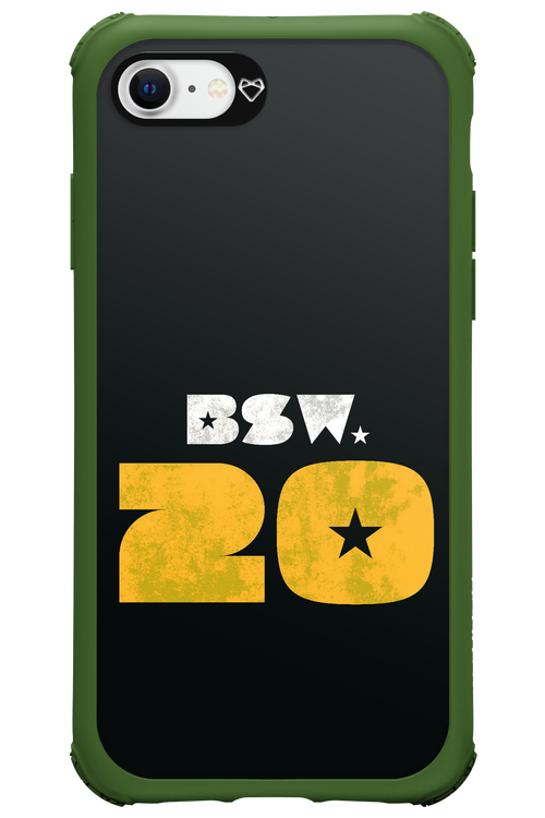 BSW 20 (6) 2.0 - Apple iPhone 8