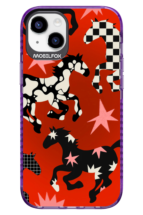 Stallions 2.0 - Apple iPhone 14 Plus