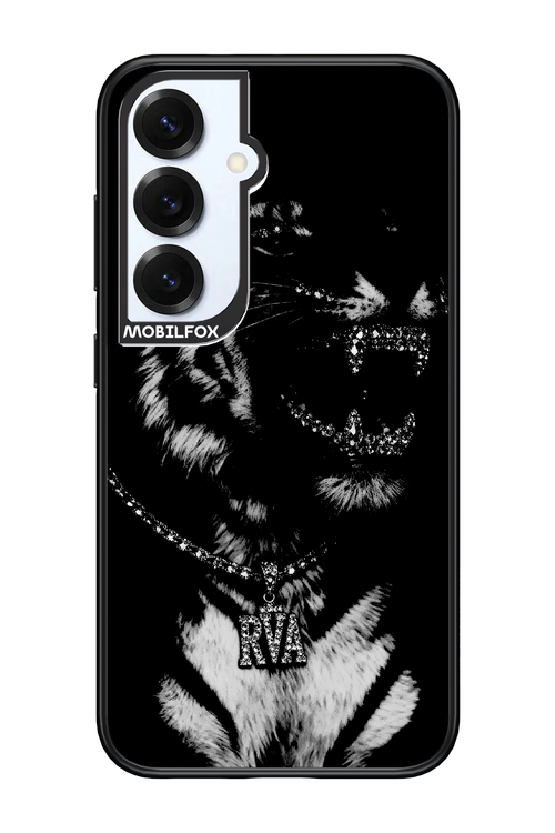 Tiger RVA 2.0 - Samsung S25
