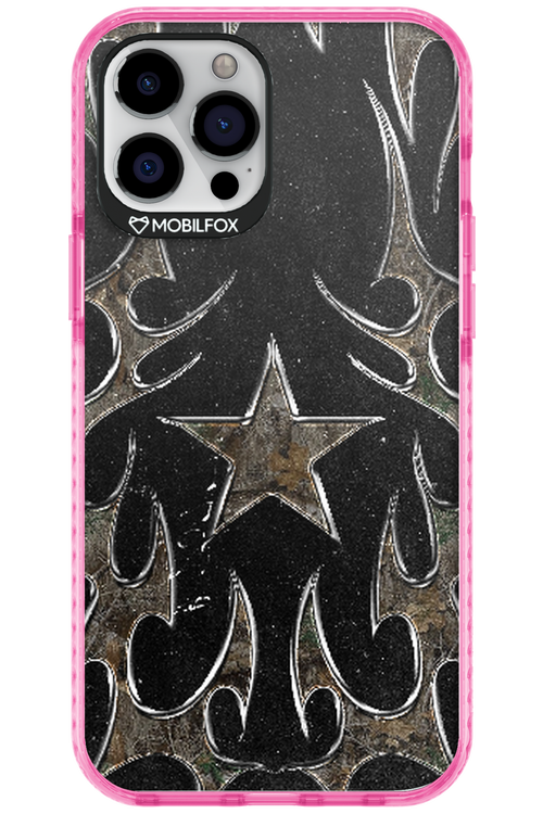 Camo 2.0 - Apple iPhone 12 Pro Max
