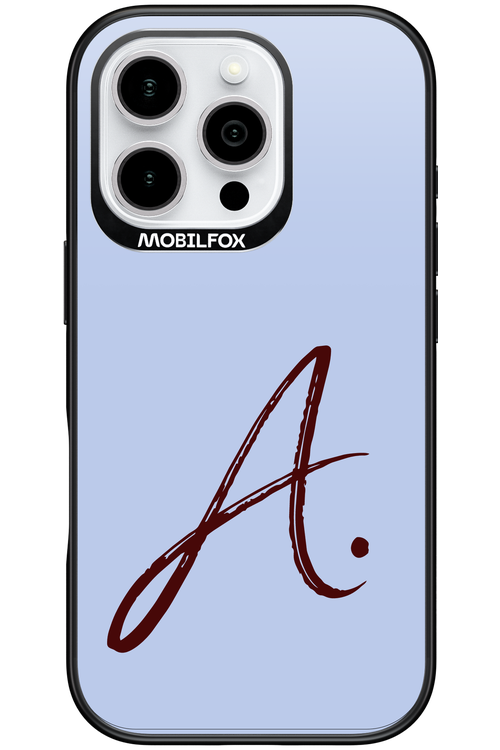 (Jellyfish Presso) A 2.0 - Apple iPhone 16 Pro
