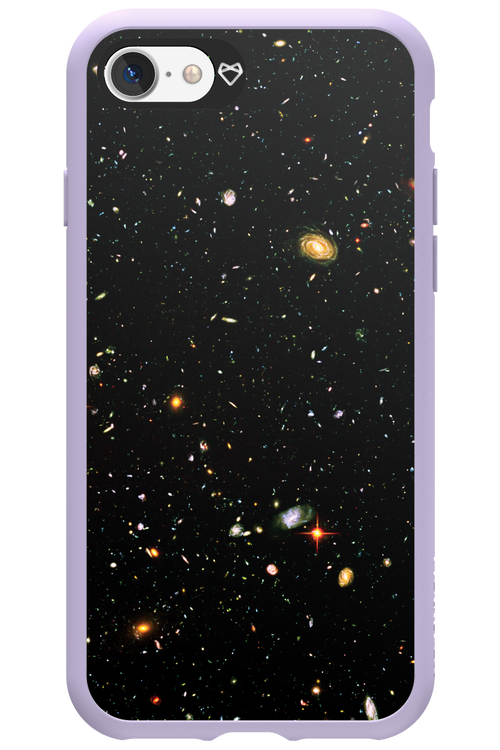 Cosmic Space - Apple iPhone 7