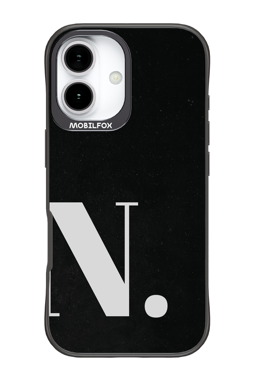 N (Off Space) 2.0 - Apple iPhone 17