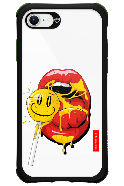 Lolli Kiss 2.0 - Apple iPhone SE 2020