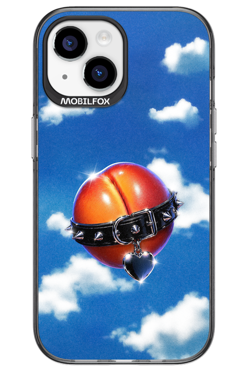 Wild Peach 2.0 - Apple iPhone 15