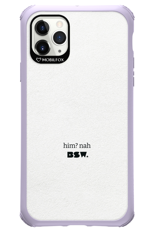 BSW FourSeasons 16 2.0 - Apple iPhone 11 Pro Max