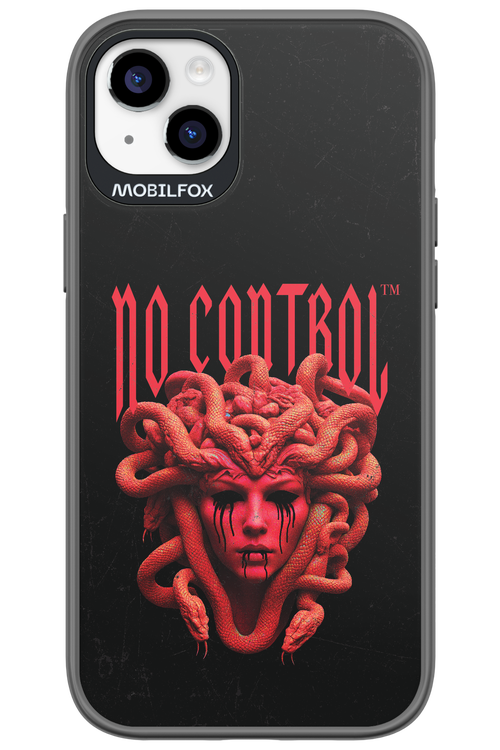 No Control - Apple iPhone 14 Plus