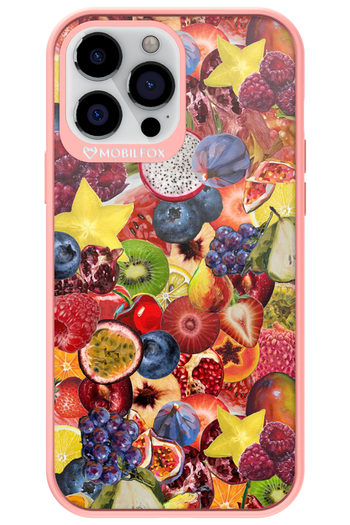 Fruit Basket 2.0 - Apple iPhone 13 Pro Max