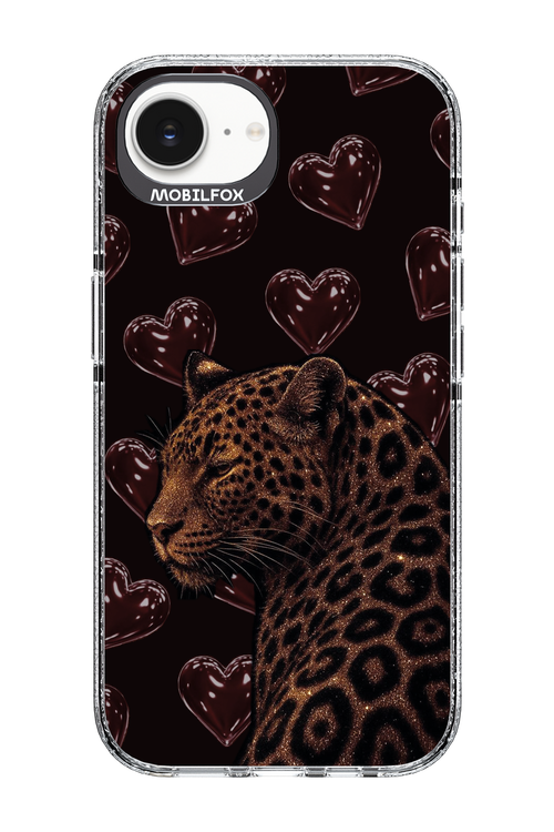Leo Hearts 2.0 - Apple iPhone 16e