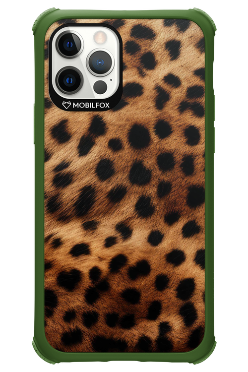 Cheetah 2.0 - Apple iPhone 12 Pro