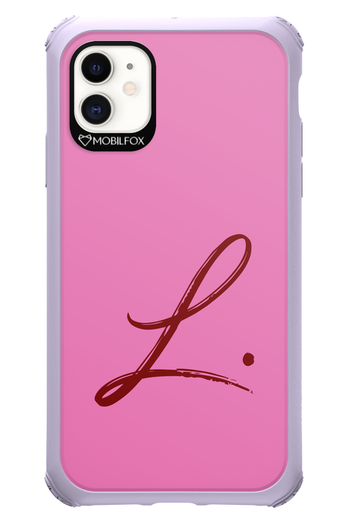 (Sorbet) L 2.0 - Apple iPhone 11